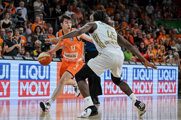 对手的挑战 对手的挑战